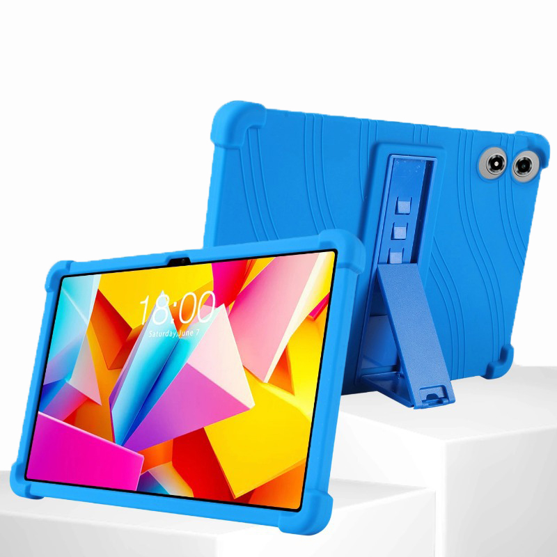Tablet Cover Back Fold Holder  - огляд і ціна Kids Tablet With Accessories
