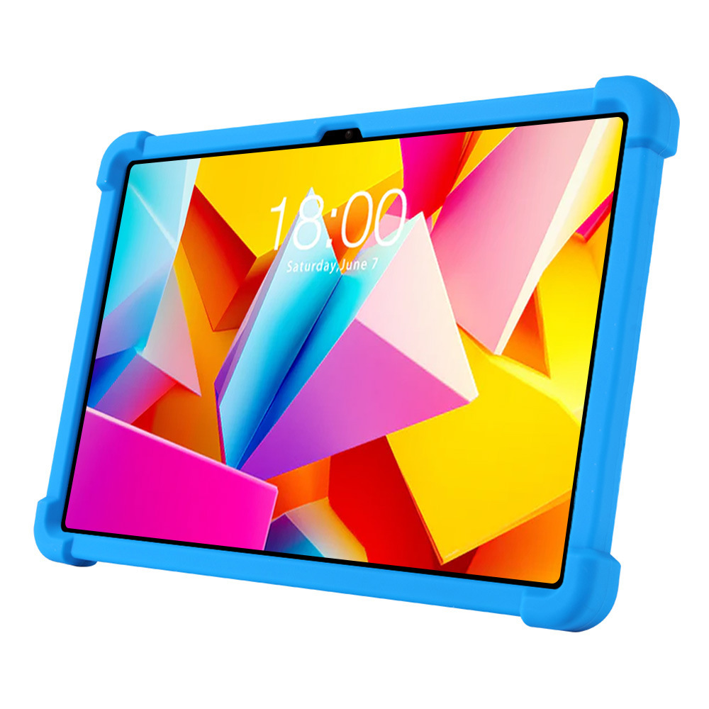 Tablet Cover Back Fold Holder  - огляд і ціна Kids Tablet With Accessories