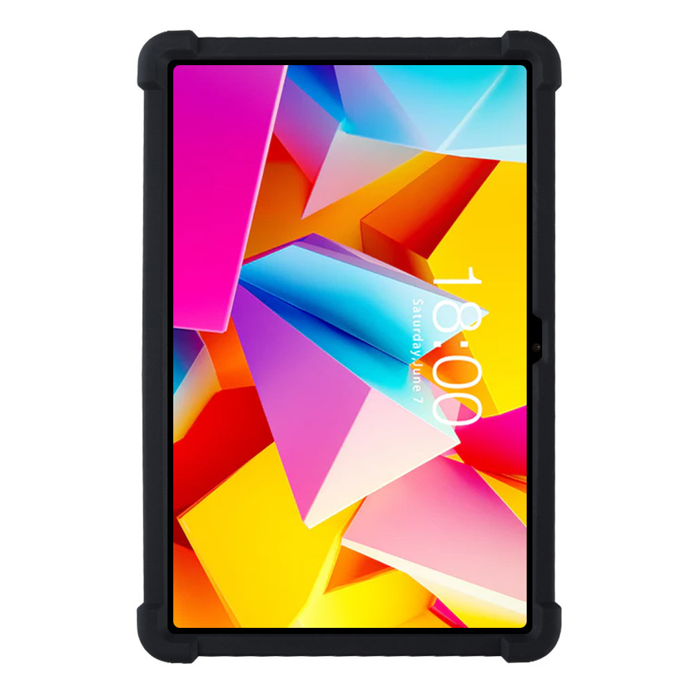 Tablet Cover Back Fold Holder  - огляд і ціна Kids Tablet With Accessories