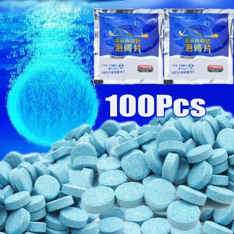 Car Windshield Cleaner, Glass  - огляд і ціна Tablet Car Accessories