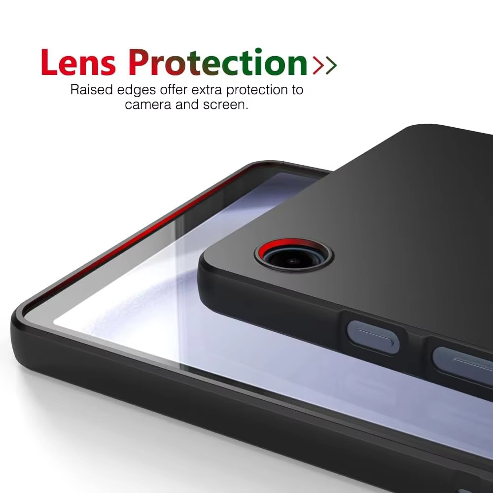 Case For Samsung Galaxy Tab A1 - огляд і ціна Samsung Tablet S11 Accessories