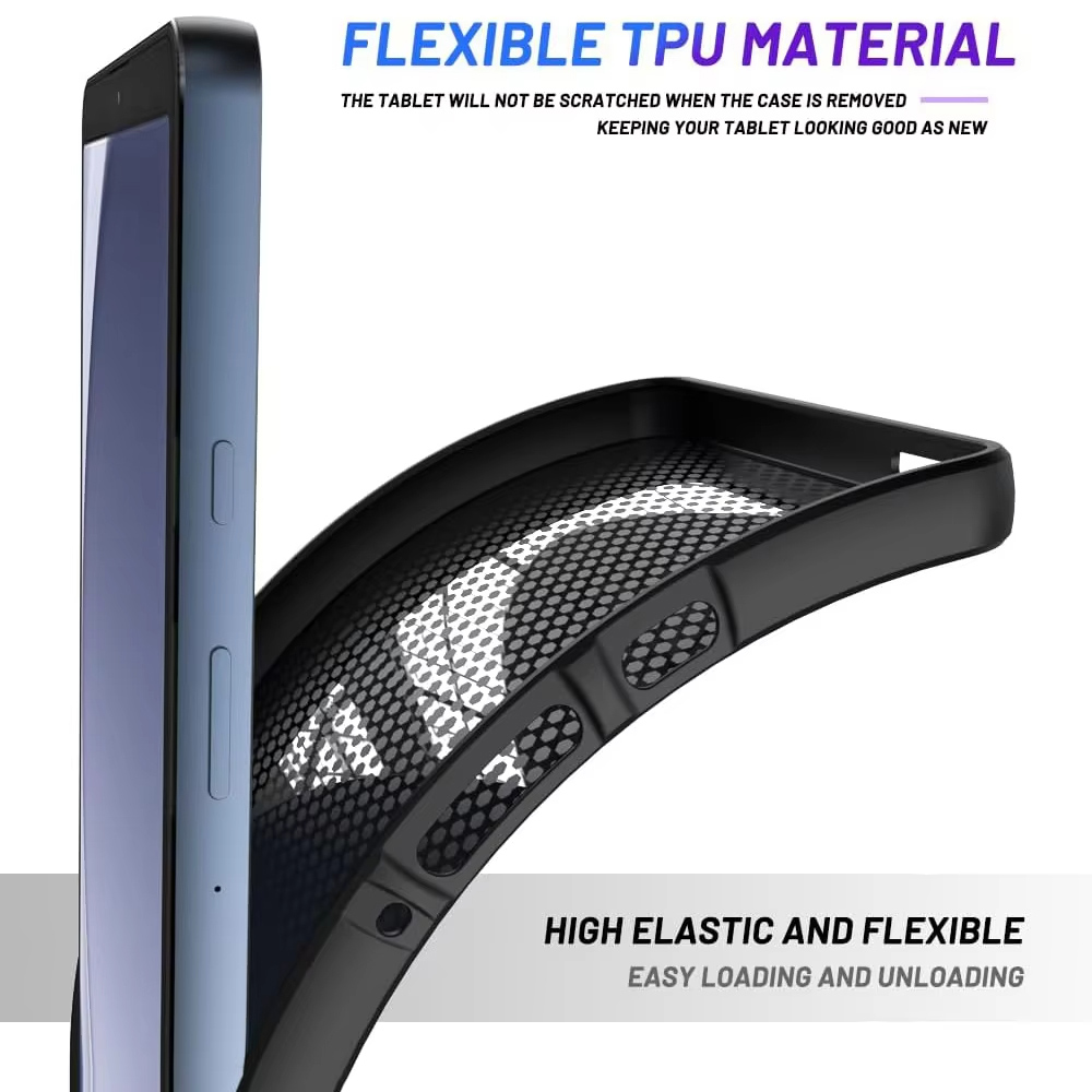 Case For Samsung Galaxy Tab A1 - огляд і ціна Samsung Tablet S11 Accessories