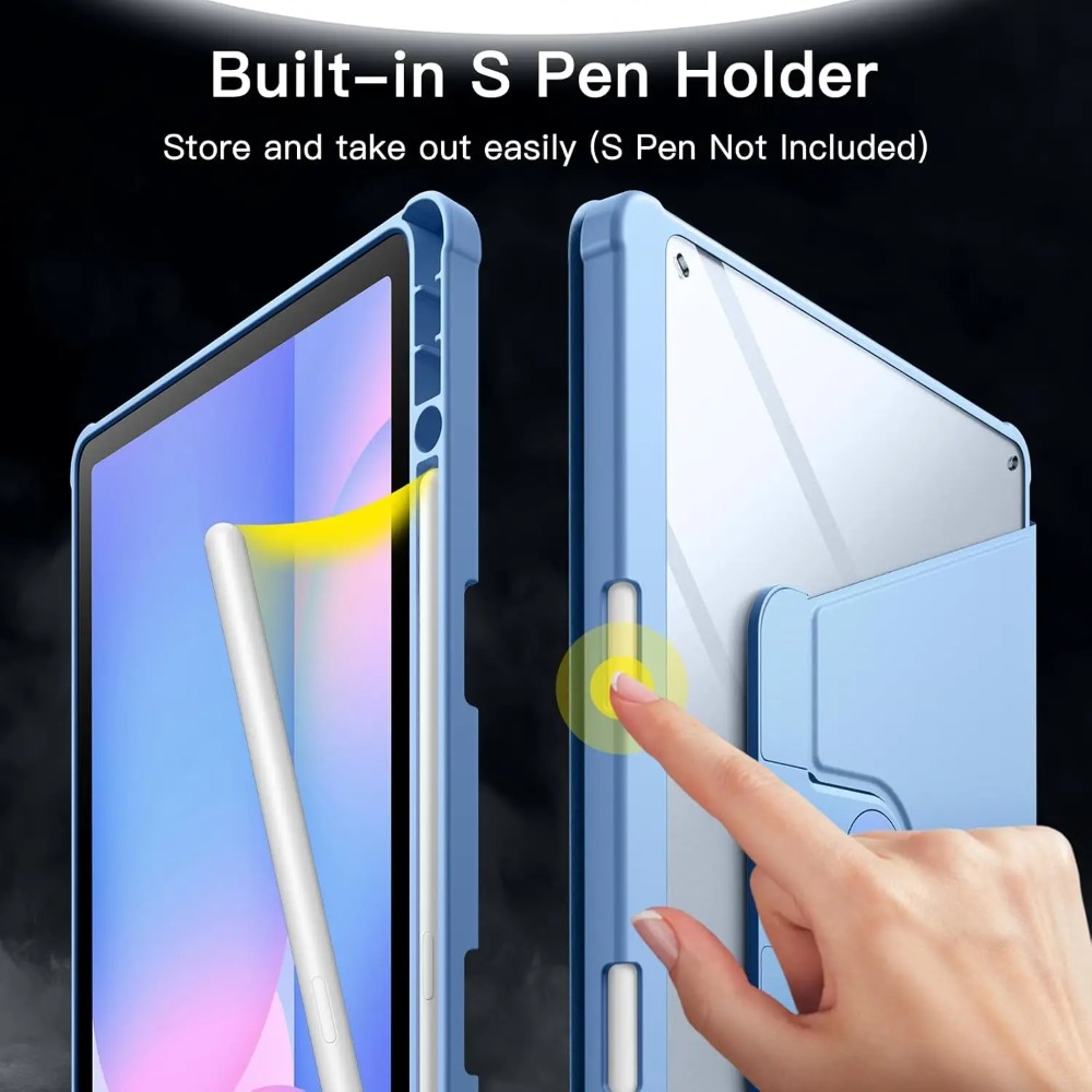 Pen Holder Case for Samsung Ga - огляд і ціна Samsung Tablet S11 Accessories
