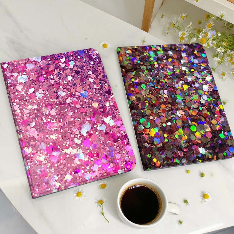 Sparkling pattern design For S - огляд і ціна Samsung Tablet S11 Accessories