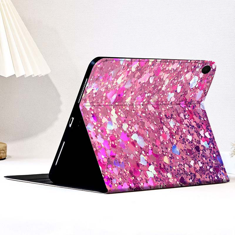 Sparkling pattern design For S - огляд і ціна Samsung Tablet S11 Accessories