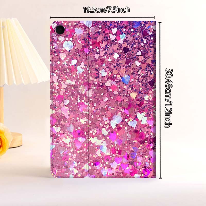 Sparkling pattern design For S - огляд і ціна Samsung Tablet S11 Accessories