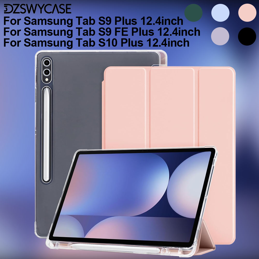 Case for Samsung Galaxy Tab S1 - огляд і ціна Tablet S9 Fe Accessories