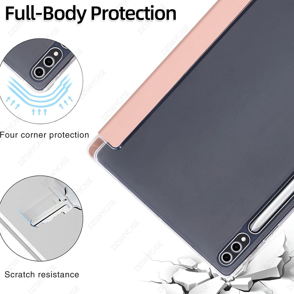 Case for Samsung Galaxy Tab S1 - огляд і ціна Tablet S9 Fe Accessories