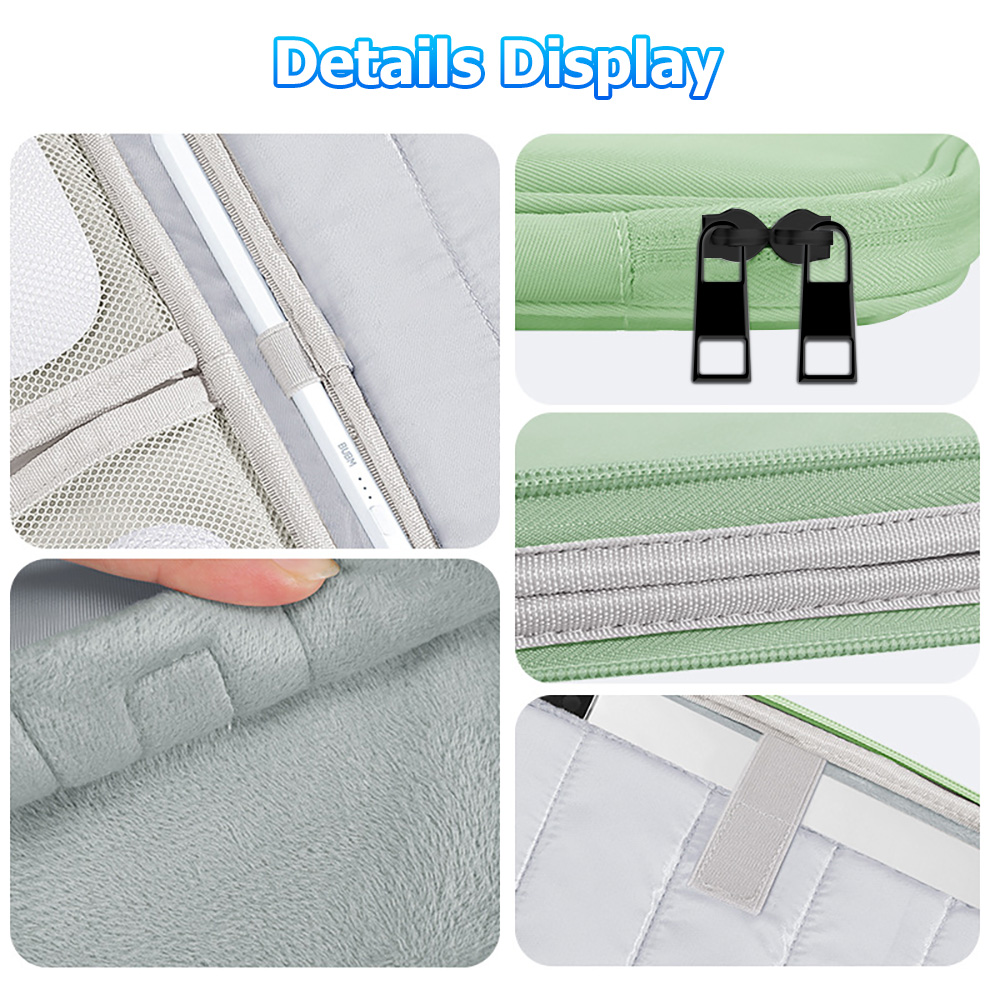 Shockproof Tablet Carrying Cas - огляд і ціна Tablet And Accessories Bag