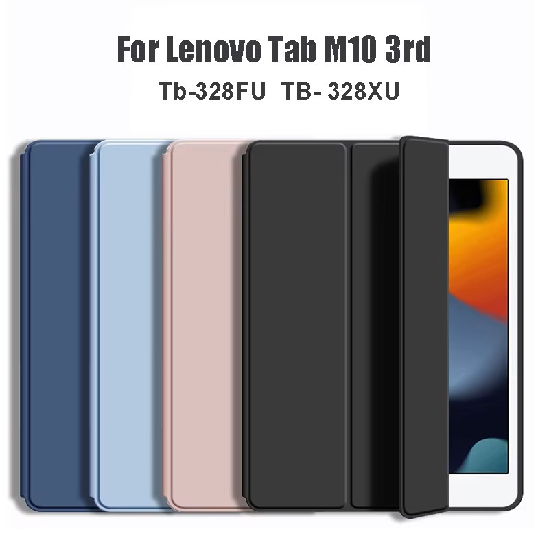 Capa For Lenovo Tab M10 3rd Ge - огляд і ціна Lenovo Tablet M10 Accessories