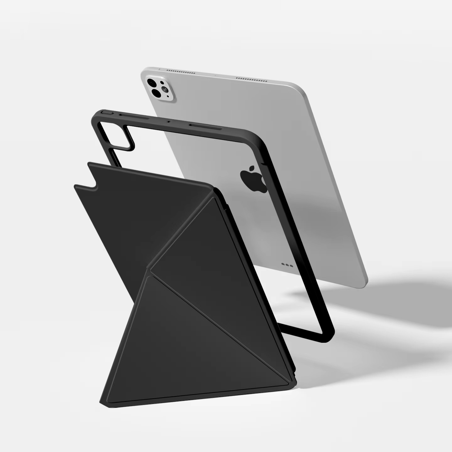 Smart Folio Cover for iPad Pro - огляд і ціна Ipad Cover Folio