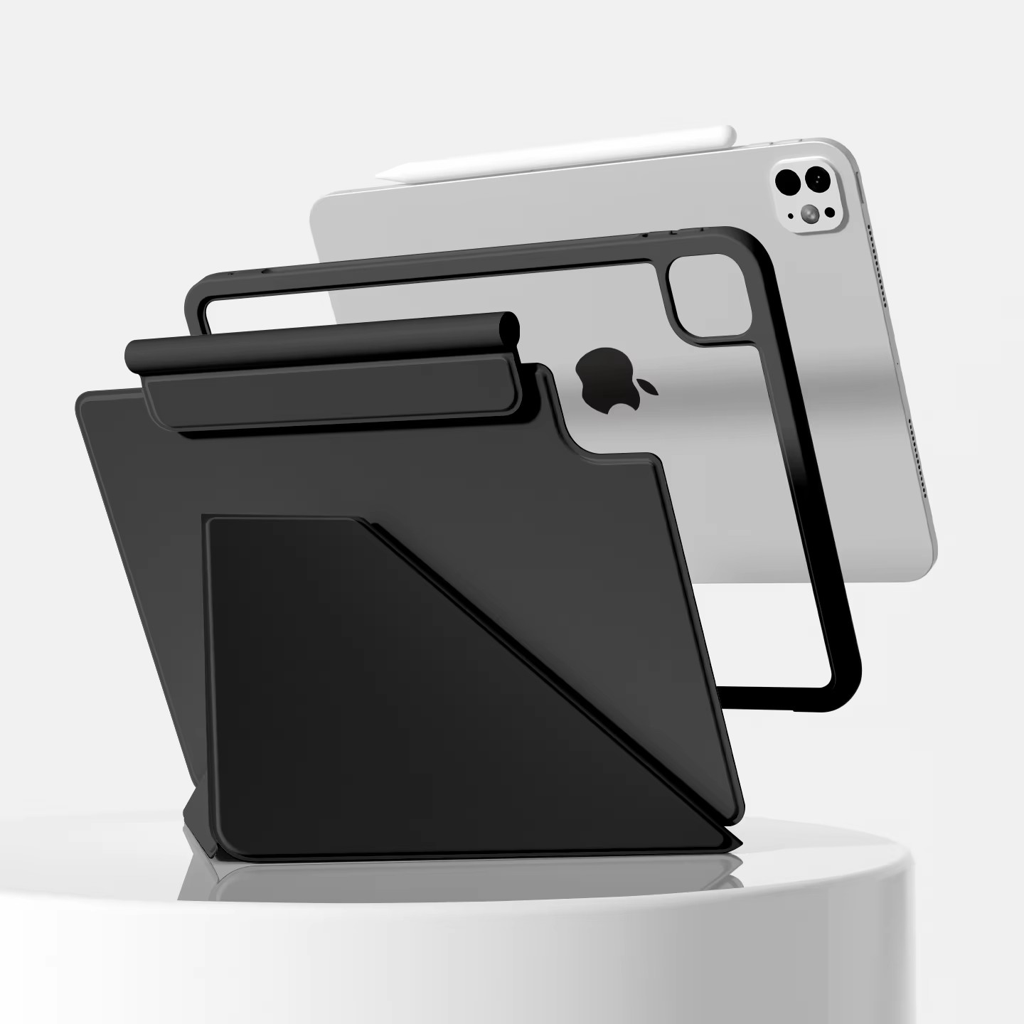 Smart Folio Cover for iPad Pro - огляд і ціна Ipad Cover Folio