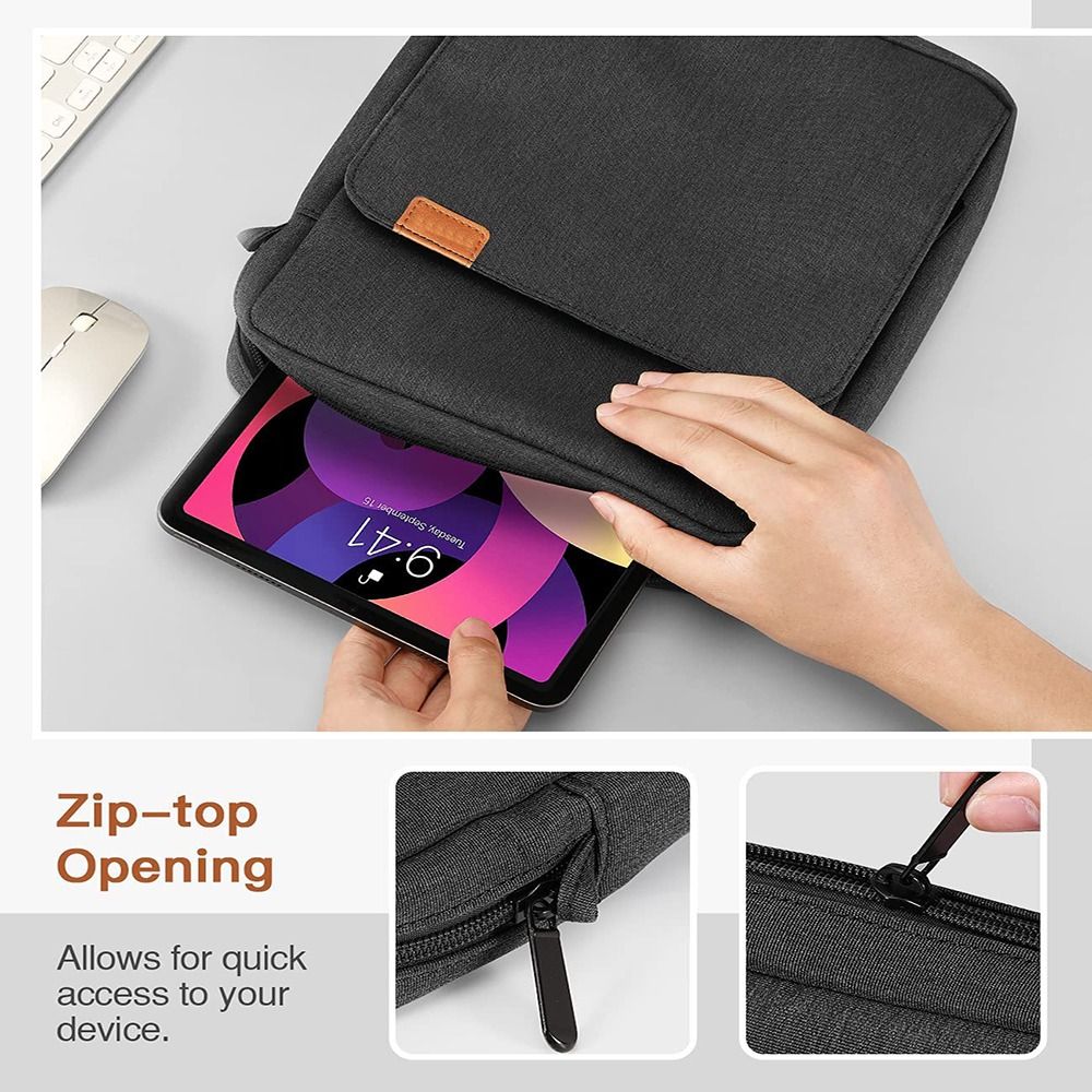 9/11/13.3 inch Tablet Sleeve C - огляд і ціна Tablet And Accessories Bag
