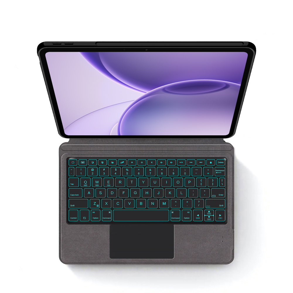 Touchpad Keyboard for OPPO Pad - огляд і ціна Boox Tablet Accessories