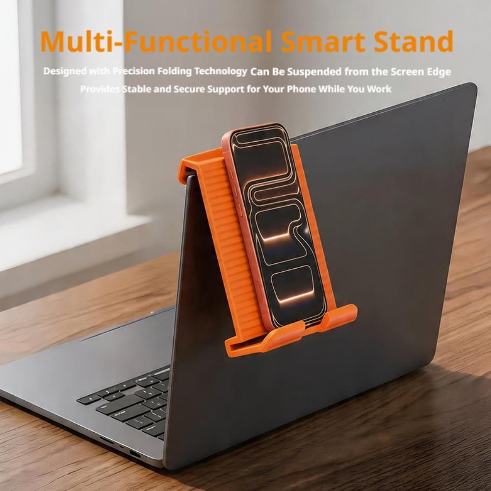 Flexible Foldable Silicone Pho - огляд і ціна Tablet Stand Accessories