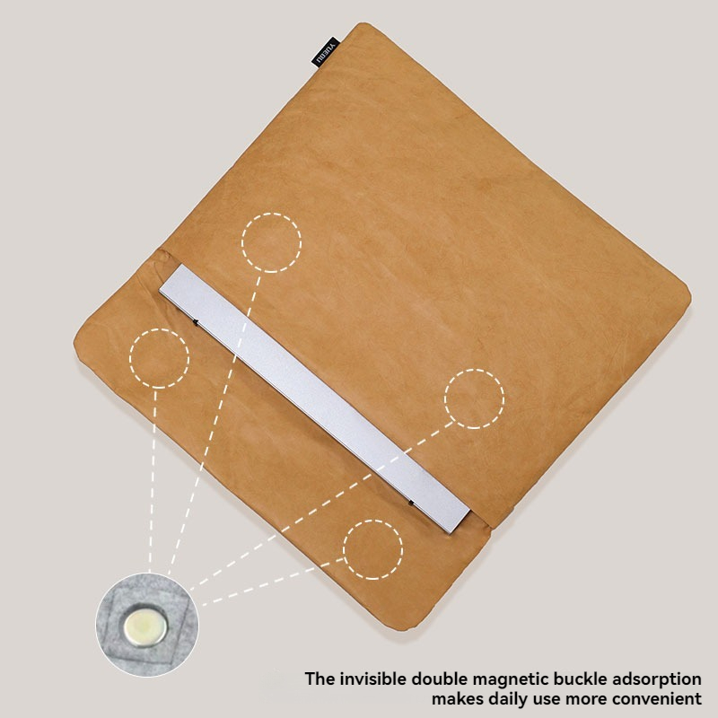 13.77In*10.23In Ultra-Light Po - огляд і ціна Tablet And Accessories Bag