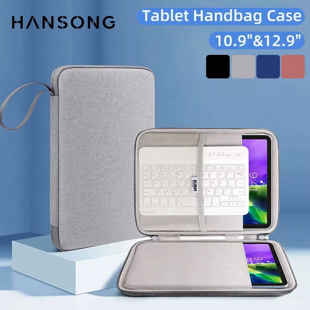 Tablet Handbag Case for 9-13 i - огляд і ціна Tablet And Accessories Bag