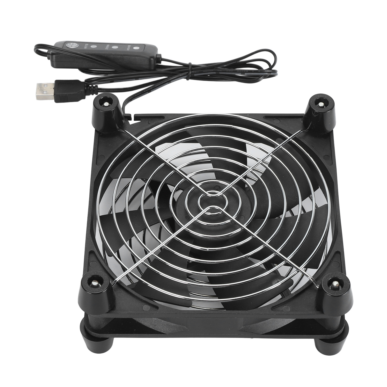 140mm Computer Case Fan 3 Spee - огляд і ціна Boox Tablet Accessories
