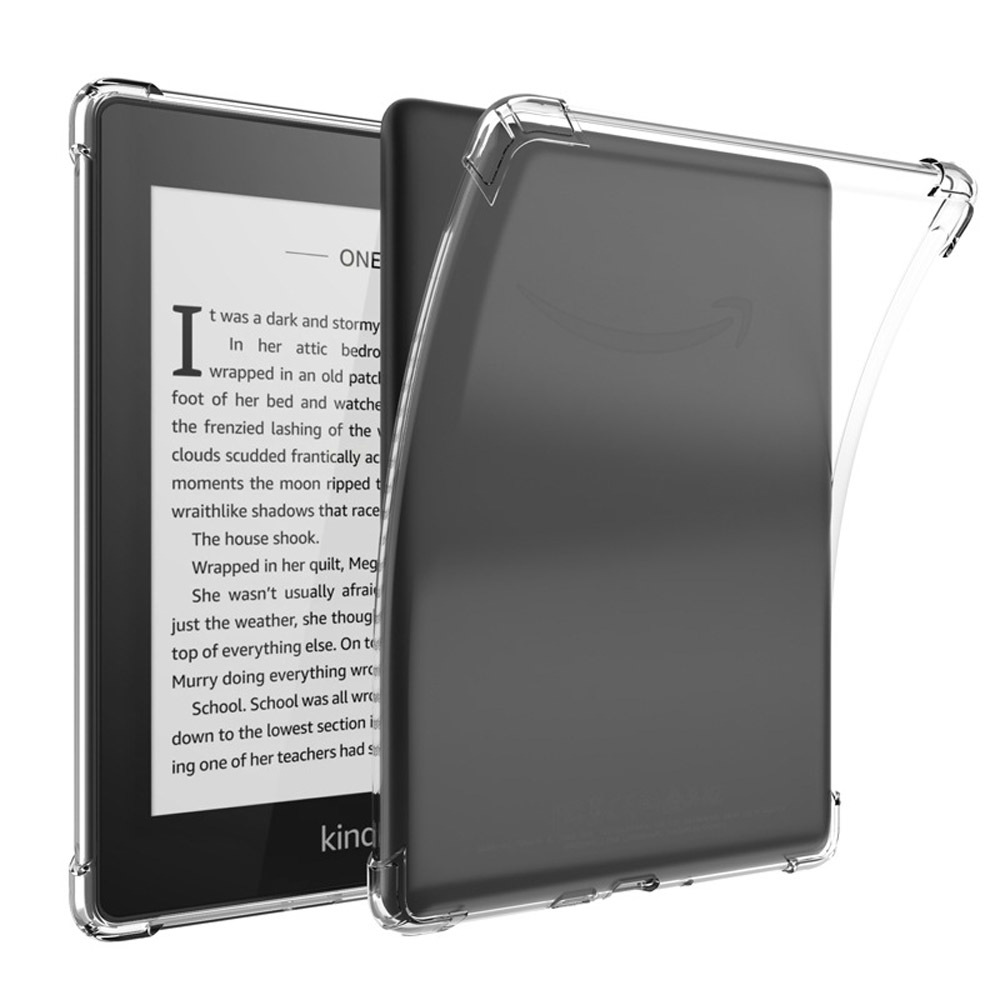 Case for 2021 Kindle Paperwhit - огляд і ціна Kindle Tablet Accessories