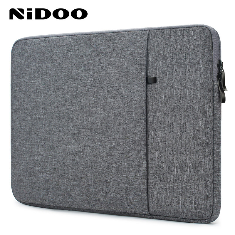 NIDOO Laptop Bag Sleeve 11.6 1 - огляд і ціна Dell Tablet Accessories
