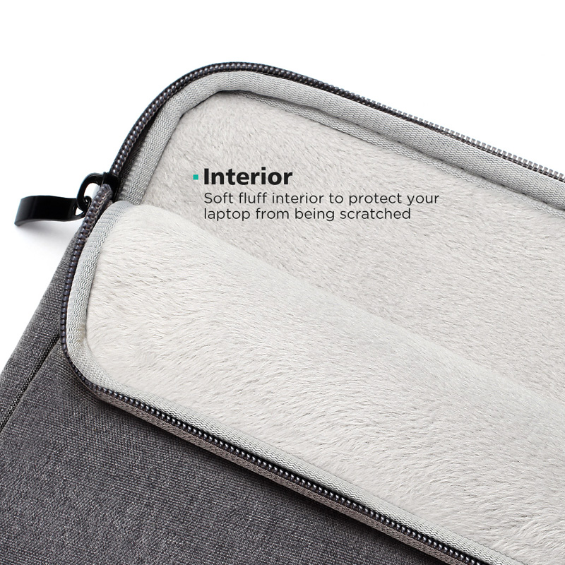 NIDOO Laptop Bag Sleeve 11.6 1 - огляд і ціна Dell Tablet Accessories