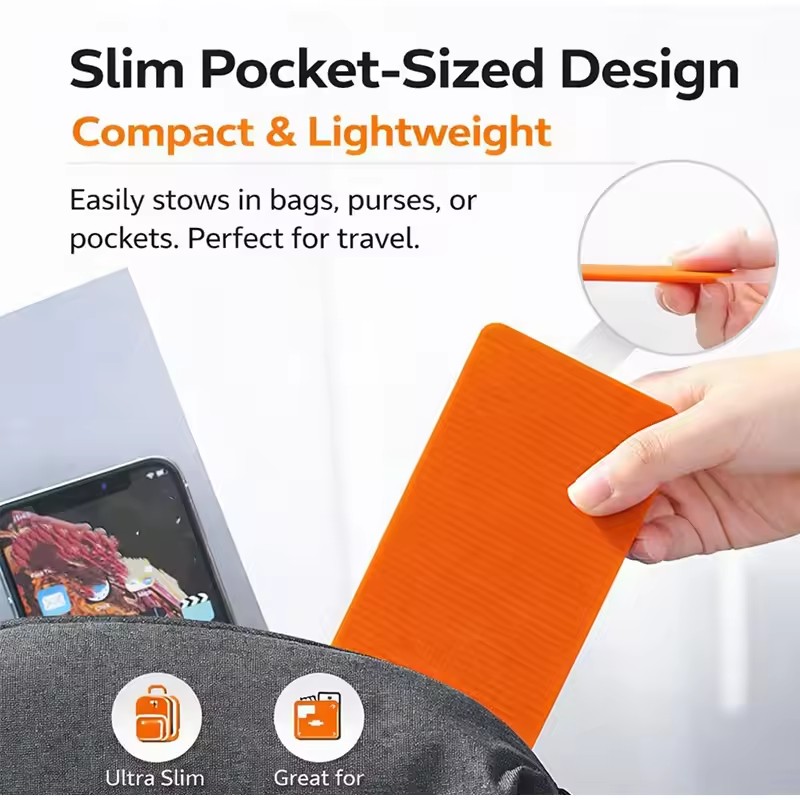 Portable Silicone Mobile Phone - огляд і ціна Tablet Stand Adjustable