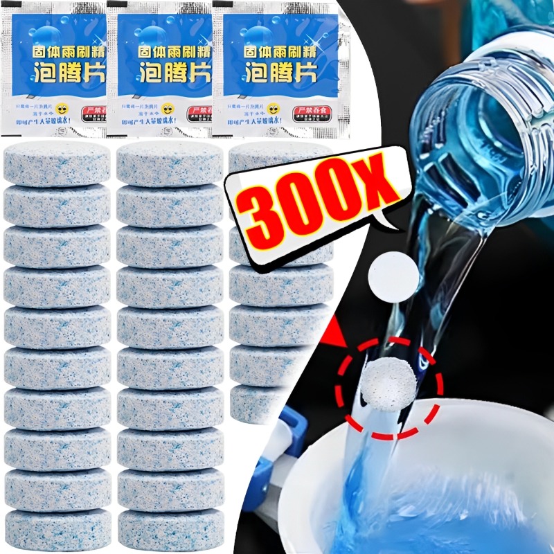 300/10PCs Solid Car Windshield - огляд і ціна Tablet Car Accessories