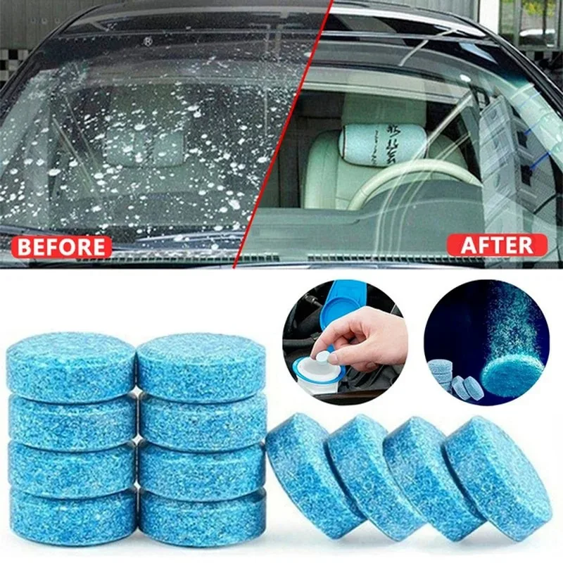 1-30pcs Super Concentrated Gla - огляд і ціна Tablet Car Accessories