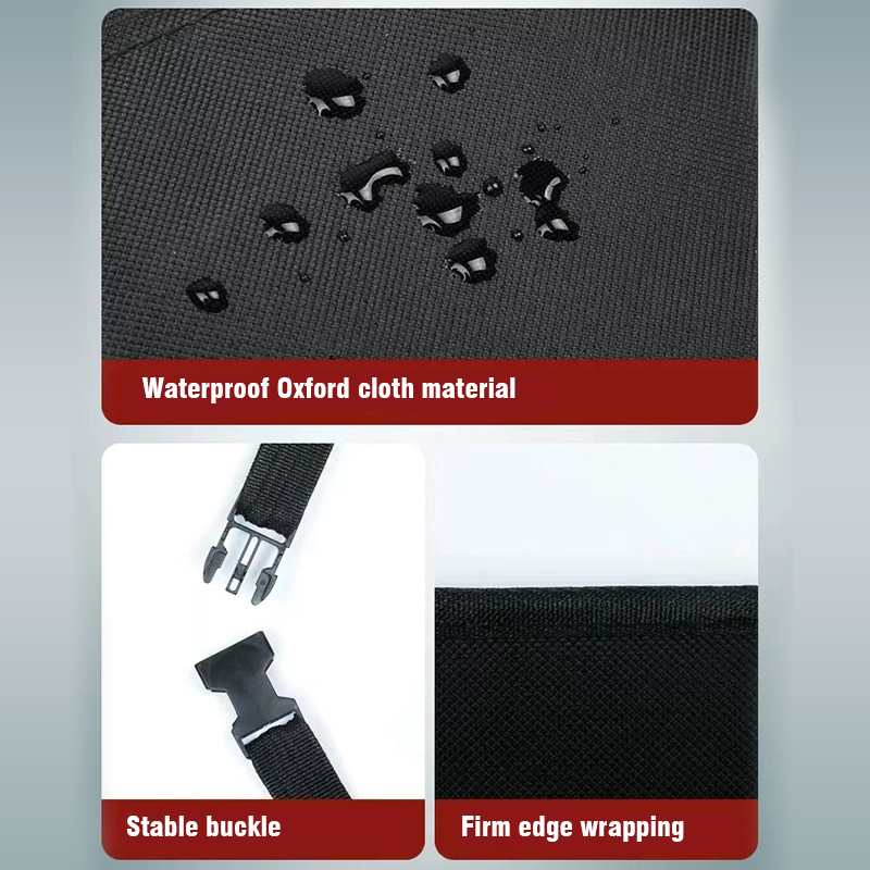 Foldable Car Seats Organizer w - огляд і ціна Tablet And Accessories Bag