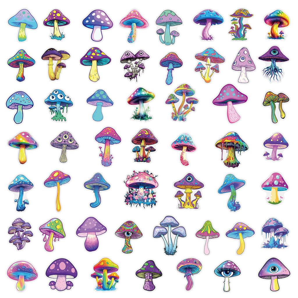 50 Pcs Transparent Iridescent  - огляд і ціна Boox Tablet Accessories
