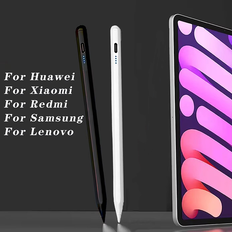Universal Touch Screen Pen Sty - огляд і ціна Samsung Tablet With Accessories