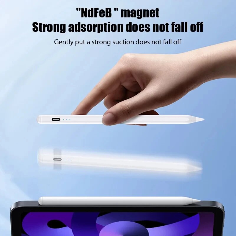 Universal Touch Screen Pen Sty - огляд і ціна Samsung Tablet With Accessories