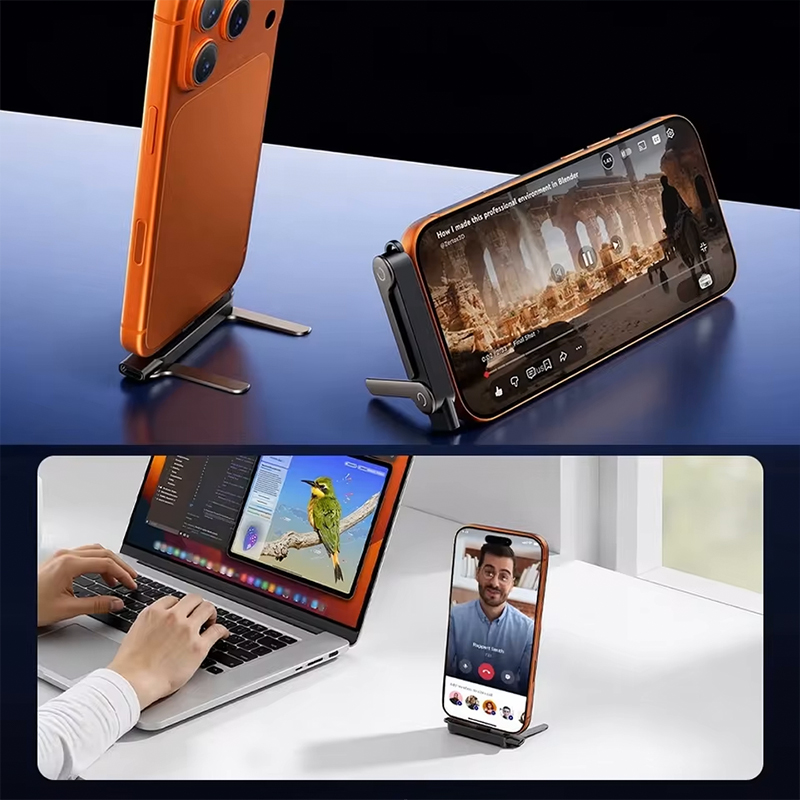 Flat Type C Phone Charging Bra - огляд і ціна Tablet Stand Accessories
