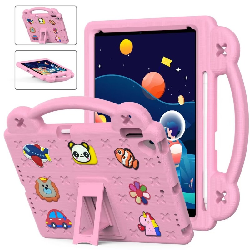 EVA Kids Case for iPad 10.2 7  - огляд і ціна Ipad Cover Folio