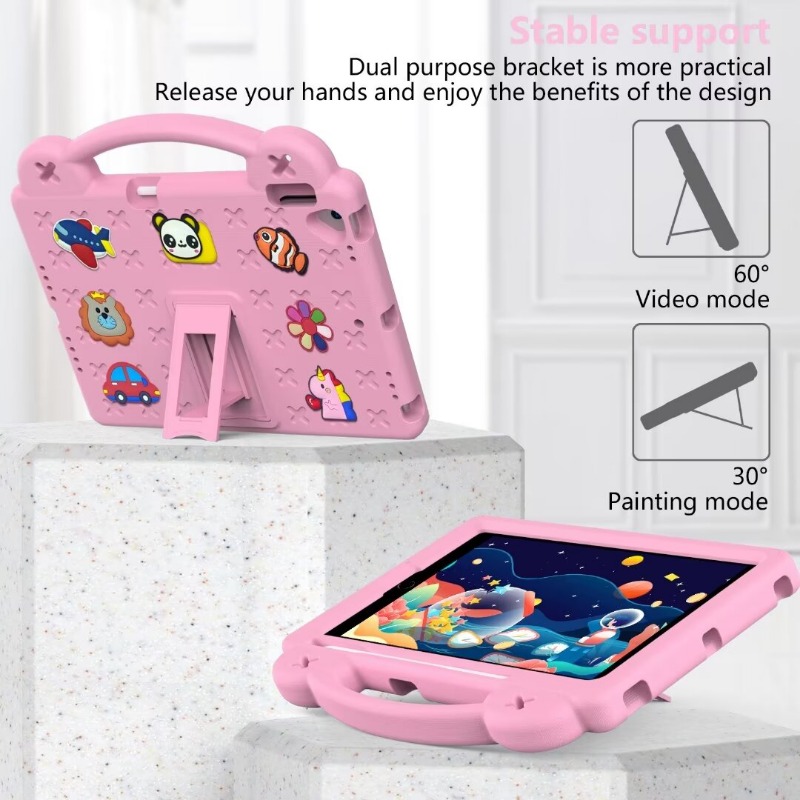 EVA Kids Case for iPad 10.2 7  - огляд і ціна Ipad Cover Folio