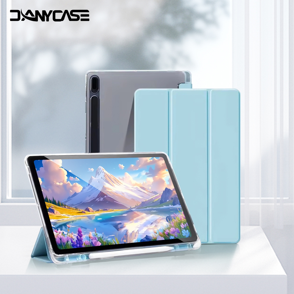 Case for Samsung Galaxy Tab S9 - огляд і ціна Tablet S9 Fe Accessories