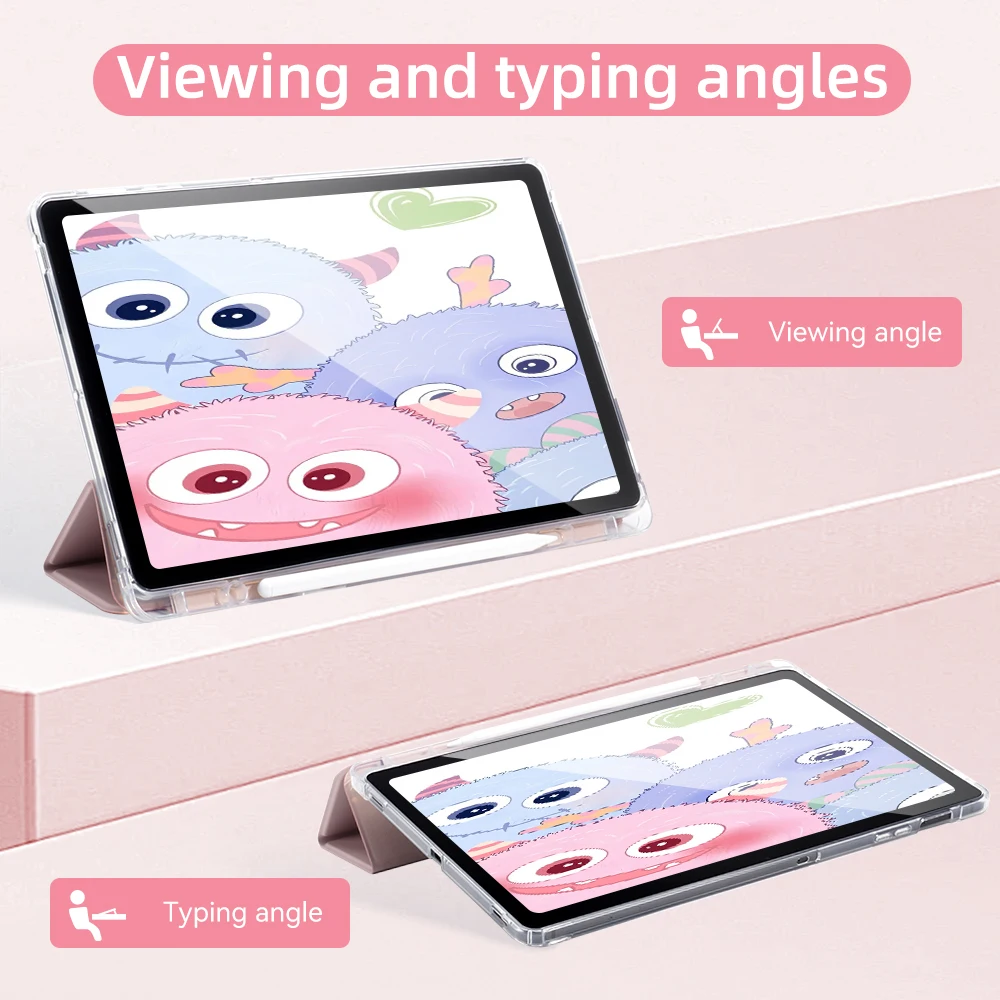 Case for Samsung Galaxy Tab S9 - огляд і ціна Tablet S9 Fe Accessories