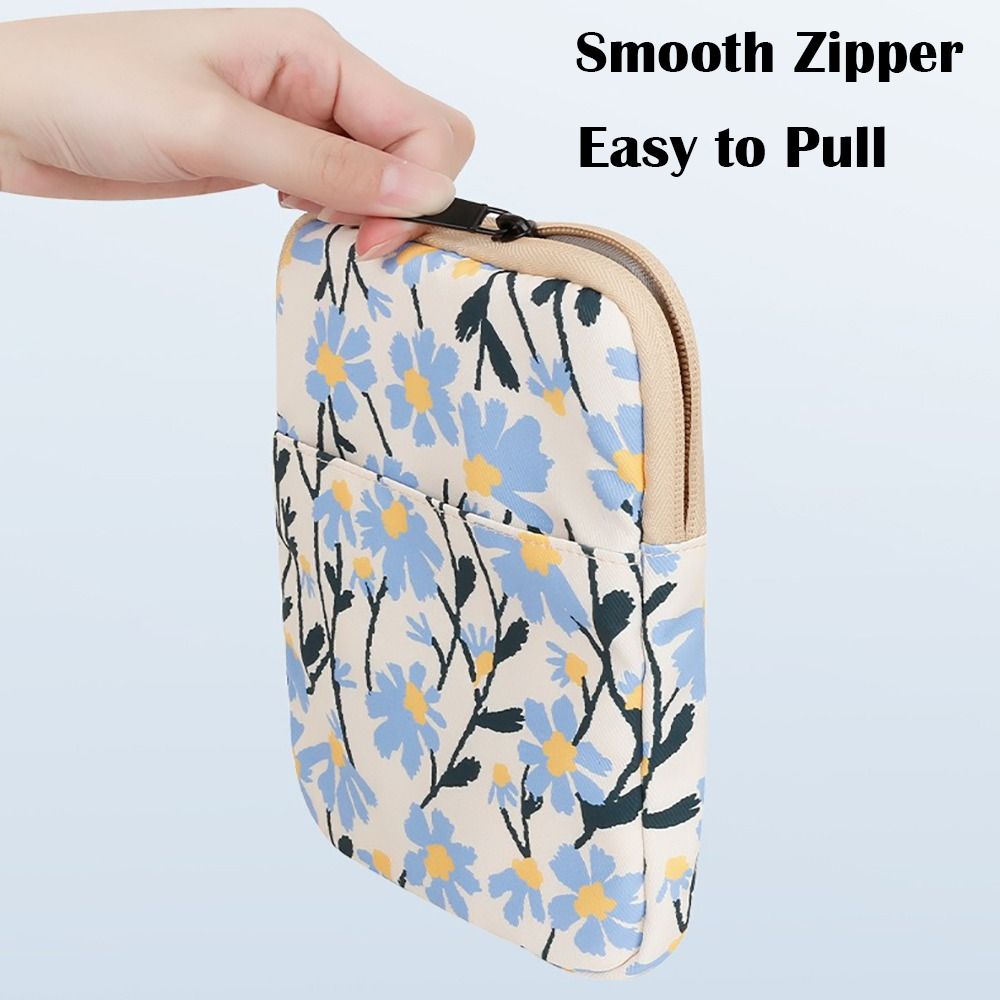 12th Generation 6-7inch e-Read - огляд і ціна Tablet And Accessories Bag