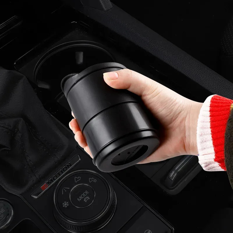 1/2/4/6pcs Universal Car Ashtr - огляд і ціна Tablet Car Accessories