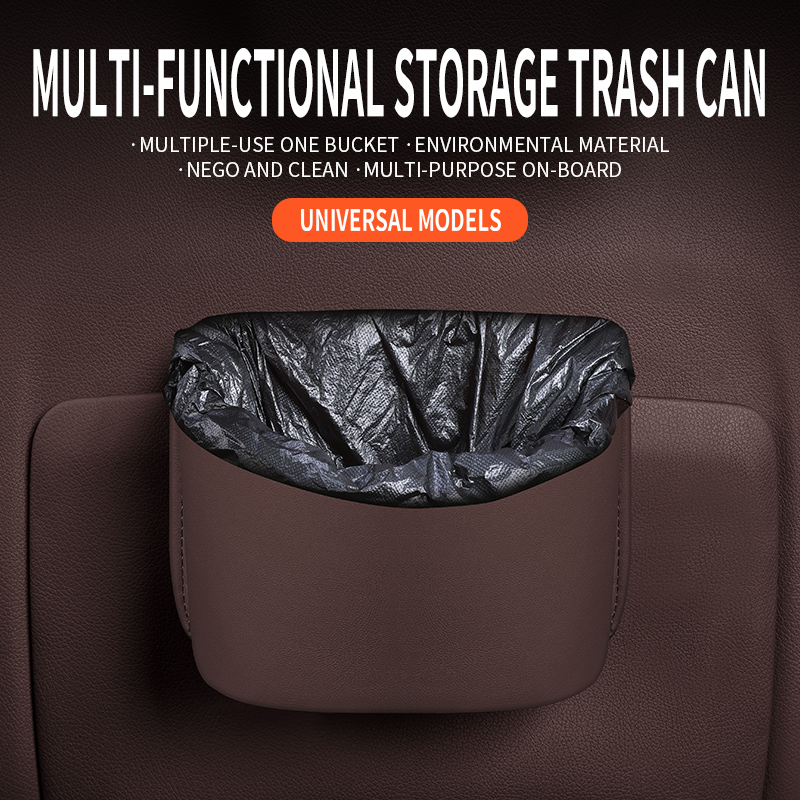 Car door cup holder Leather Au - огляд і ціна Tablet Car Accessories