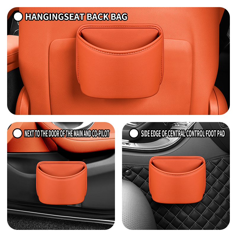 Car door cup holder Leather Au - огляд і ціна Tablet Car Accessories