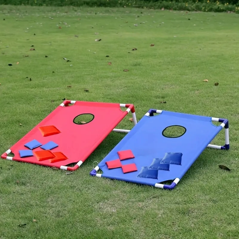 Corn Hole Game Set Includes 2  - огляд і ціна Kids Tablet With Accessories