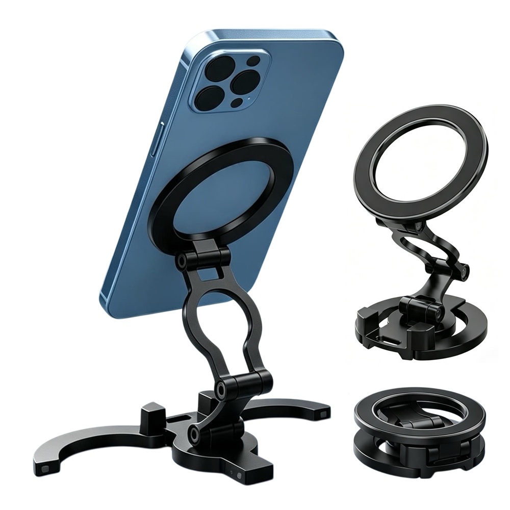 Double-Sided Magsafe Phone Sta - огляд і ціна Tablet Stand Adjustable