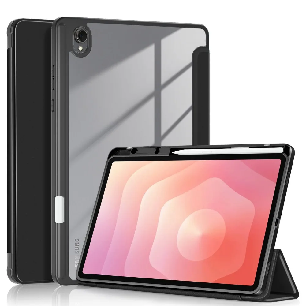 For Samsung Galaxy Tab S11 Cas - огляд і ціна Samsung Tablet S11 Accessories