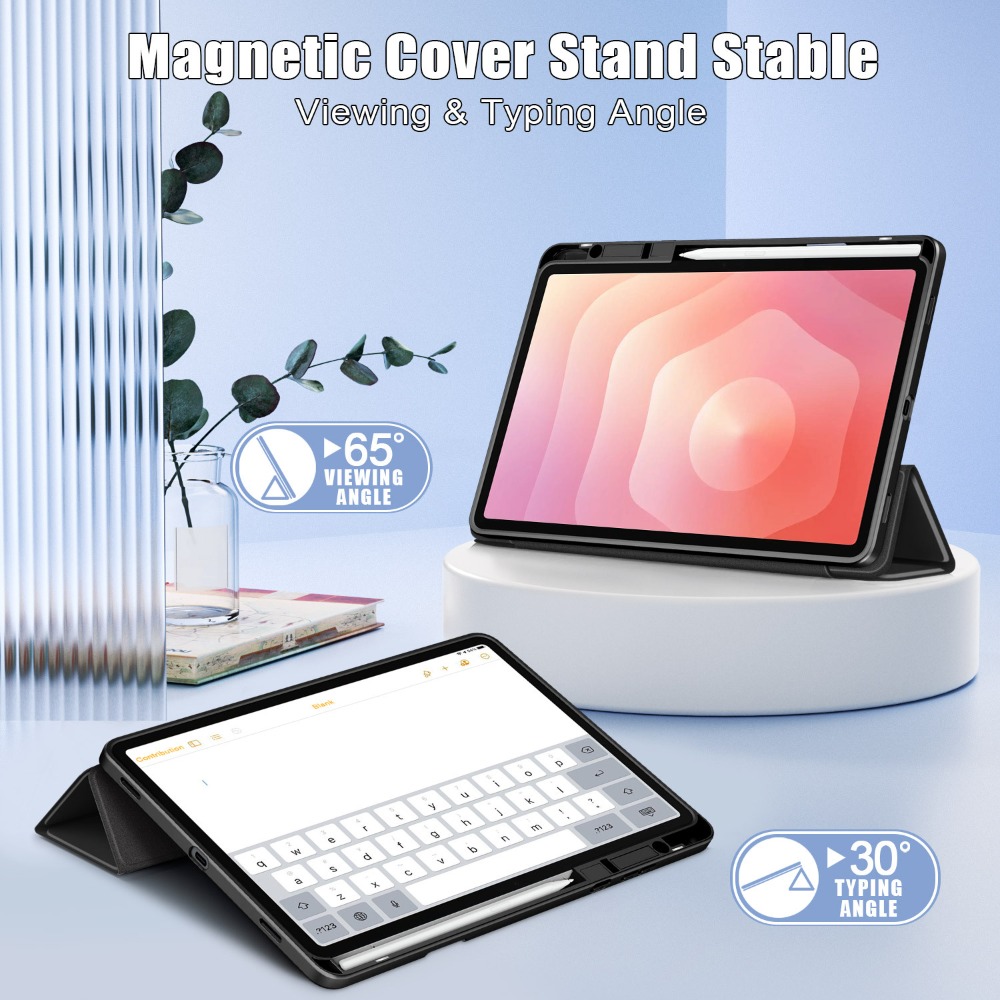 For Samsung Galaxy Tab S11 Cas - огляд і ціна Samsung Tablet S11 Accessories