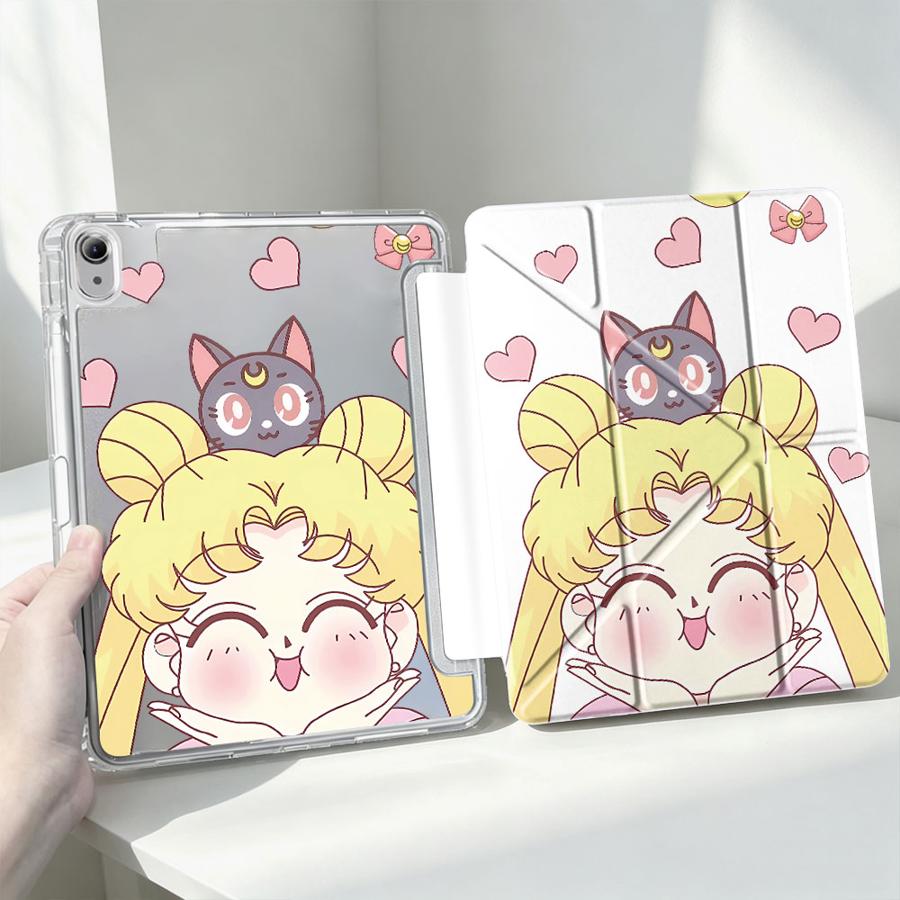 With Pen Slot Cover Tablet Cas - огляд і ціна Cool Tablet Accessories