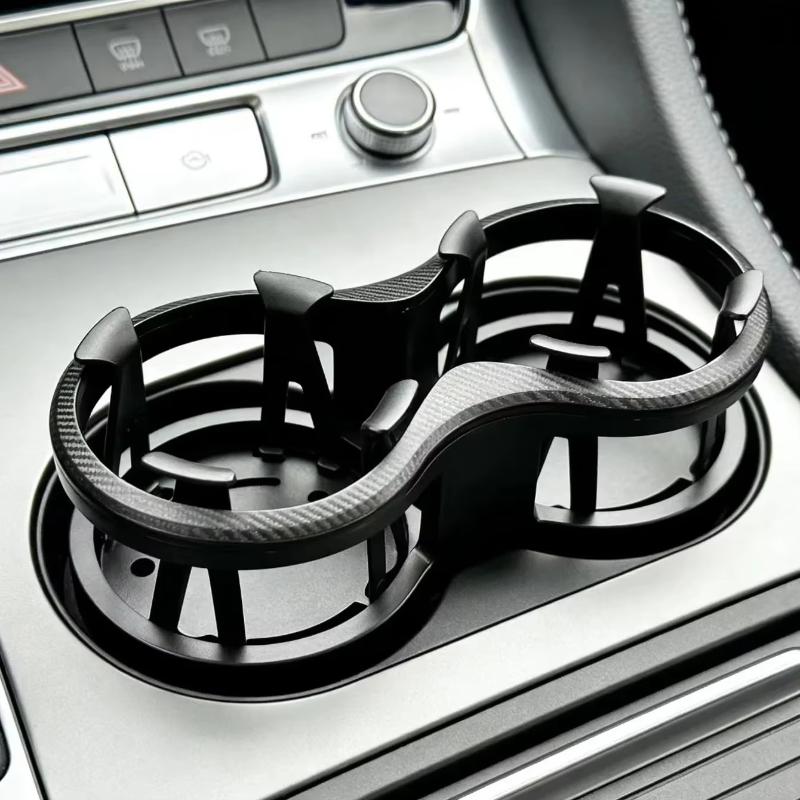 New Car Cup Holder Expander 2- - огляд і ціна Tablet Car Accessories