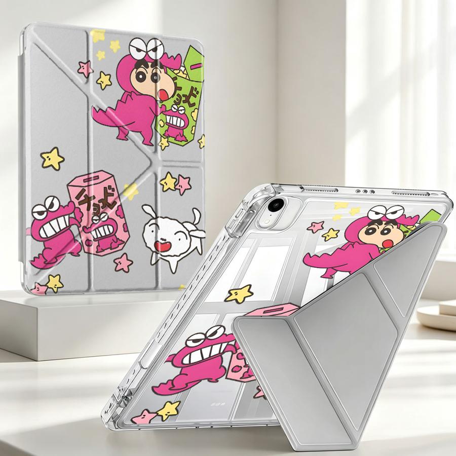 With Pen Slot Cover Tablet Cas - огляд і ціна Cool Tablet Accessories