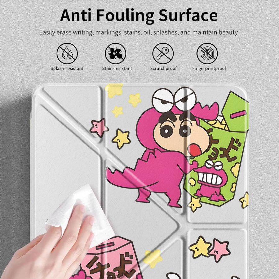 With Pen Slot Cover Tablet Cas - огляд і ціна Cool Tablet Accessories