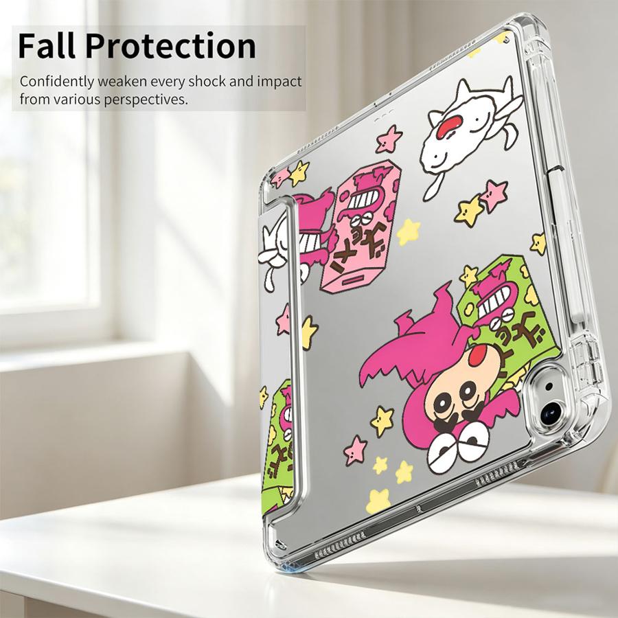 With Pen Slot Cover Tablet Cas - огляд і ціна Cool Tablet Accessories